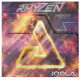 Накладка Joola Rhyzen Fire