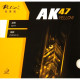 Накладка Palio AK-47 Yellow