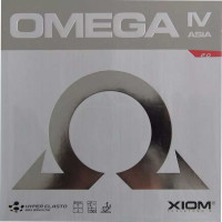 Накладка Xiom Omega IV Asia