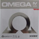 Накладка Xiom Omega IV Asia