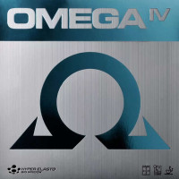 Накладка Xiom Omega IV Elite