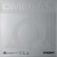 Накладка Xiom Omega IV Europe