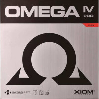 Накладка Xiom Omega IV Pro