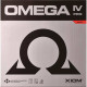 Накладка Xiom Omega IV Pro