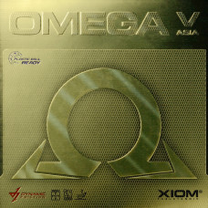 Накладка Xiom Omega V Asia