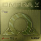 Накладка Xiom Omega V Asia