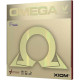 Накладка Xiom Omega V Asia