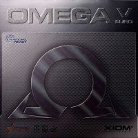 Накладка Xiom Omega V Europe