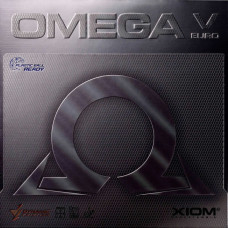 Накладка Xiom Omega V Europe