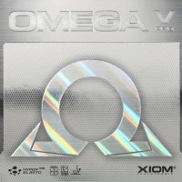 Накладка Xiom Omega V Pro