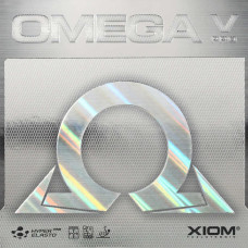 Накладка Xiom Omega V Pro