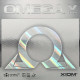 Накладка Xiom Omega V Pro