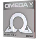Накладка Xiom Omega V Pro