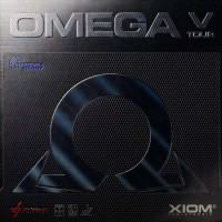 Накладка Xiom Omega V Tour