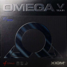 Накладка Xiom Omega V Tour