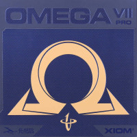 Накладка Xiom Omega VII Pro