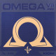 Накладка Xiom Omega VII Pro