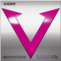 Накладка Xiom Vega Elite