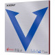 Накладка Xiom Vega Europe DF