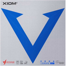 Накладка Xiom Vega Europe DF