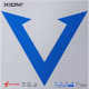 Накладка Xiom Vega Europe DF