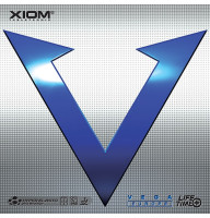 Накладка Xiom Vega Europe