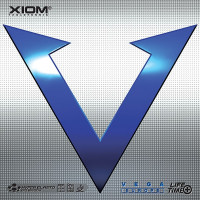 Накладка Xiom Vega Europe