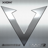 Накладка Xiom Vega Pro