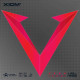 Накладка Xiom Vega SPO