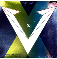 Накладка Xiom Vega X