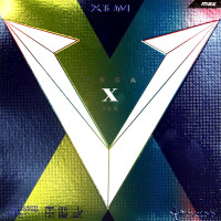 Накладка Xiom Vega X