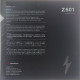 Накладка Yinhe Arbalest Z601 Soft