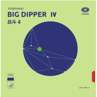 Накладка Yinhe Big Dipper IV