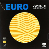 Накладка Yinhe Jupiter 3 Euro
