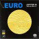 Накладка Yinhe Jupiter 3 Euro