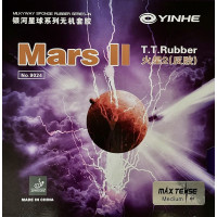 Накладка Yinhe Mars 2