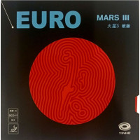 Накладка Yinhe Mars 3 Euro