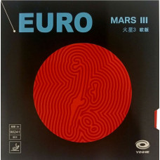 Накладка Yinhe Mars 3 Euro