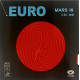 Накладка Yinhe Mars 3 Euro