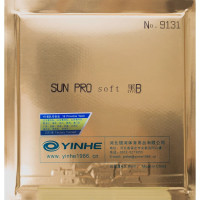 Накладка Yinhe Sun Pro
