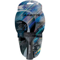 Ракетка для настільного тенісу Donic CarboTec 3000