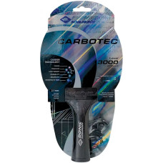 Ракетка для настільного тенісу Donic CarboTec 3000